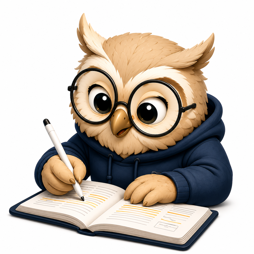 PageBuddy icon